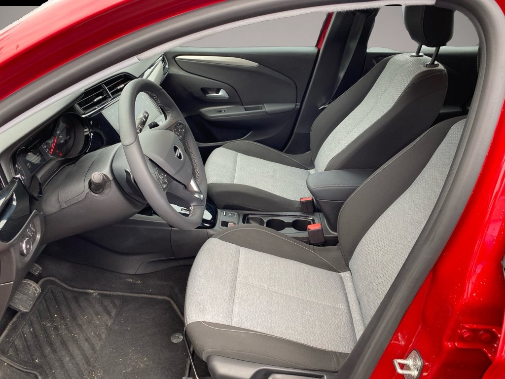 Bild 3 Opel Corsa F Edition Automatik Winter PDC