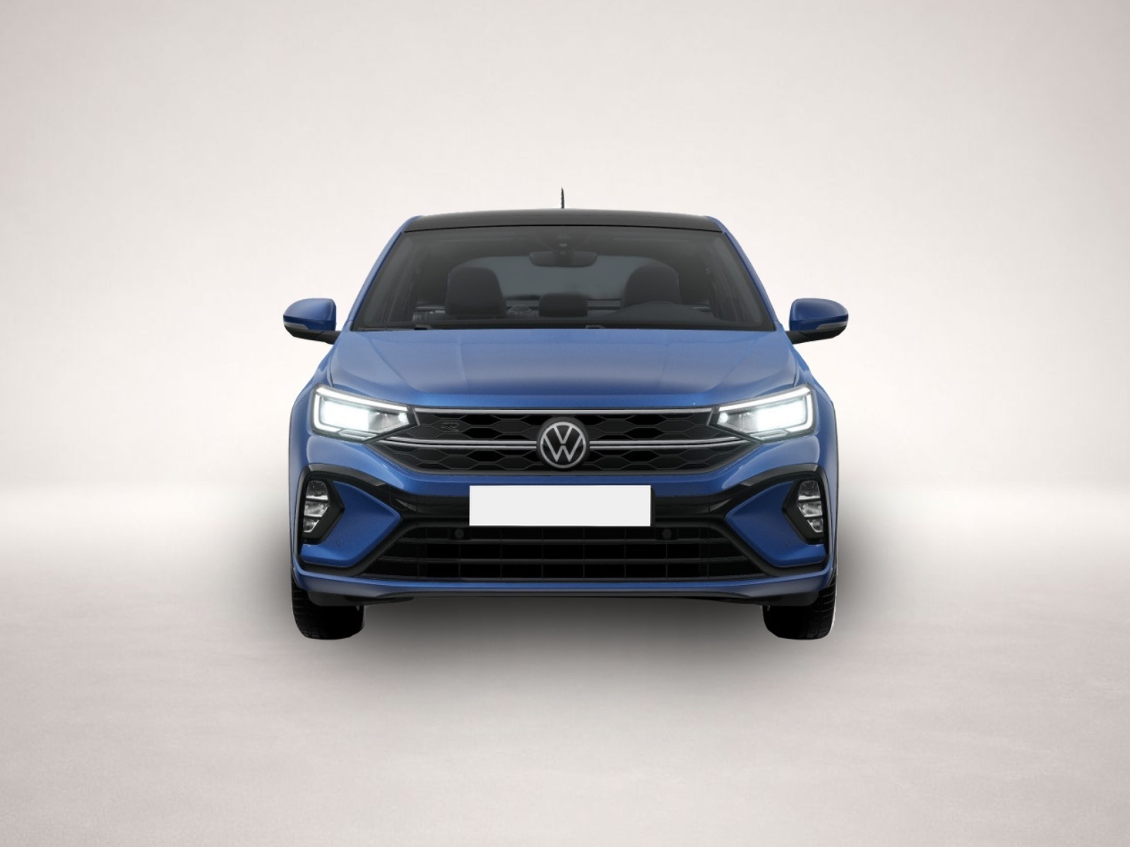 Bild 6 Volkswagen Taigo