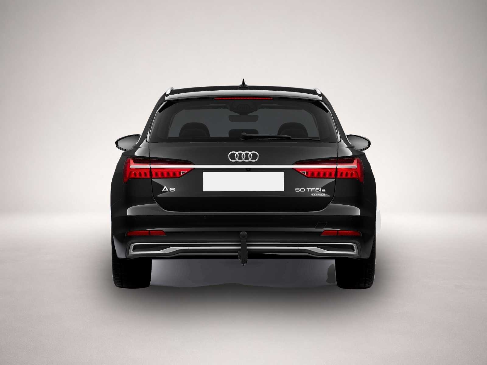 Bild 5 Audi quattro A6 Avant 50 eTFSI quattro S tronic advanced Matr