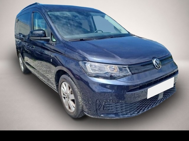 Bild 4 Volkswagen Caddy Maxi Kombi 1.5TSI 7SITZE/VIRTUAL/ALU/KAM