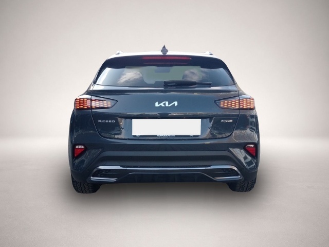Bild 4 Kia XCeed XCee'd GT Line 1.6 180 KLIMA-AUTOMATIK SHZ NAVIG