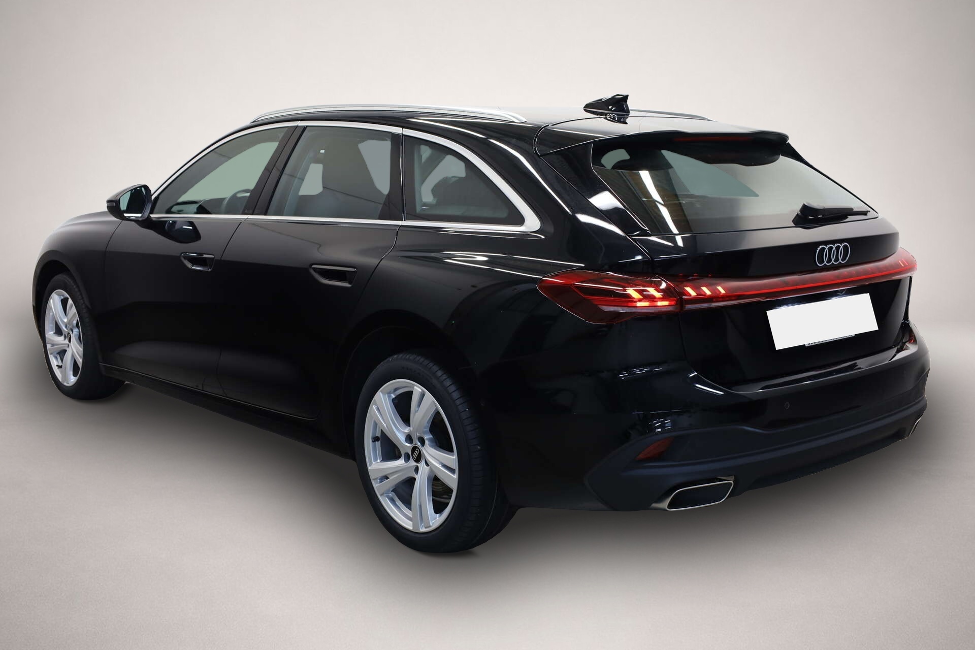 Bild 3 Audi A5 Avant TFSI