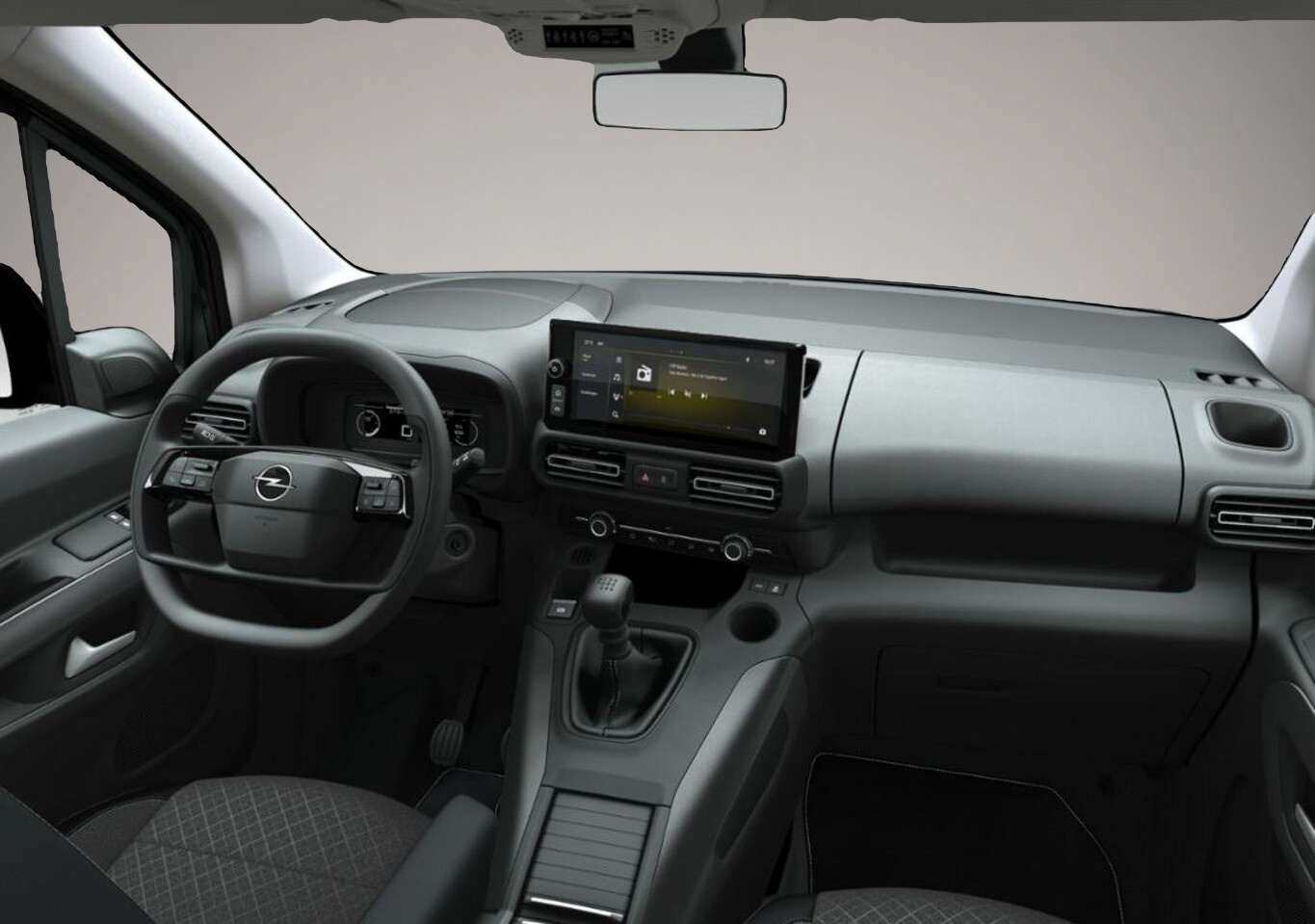 Bild 4 Opel Combo AT8 N1 StyleP SHZ Matrix PDC 10