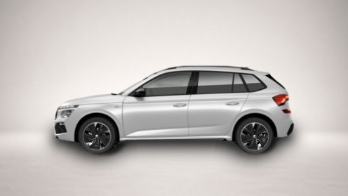 Bild 2 Skoda Kamiq 1.0 TSI 7-Gang-DSG