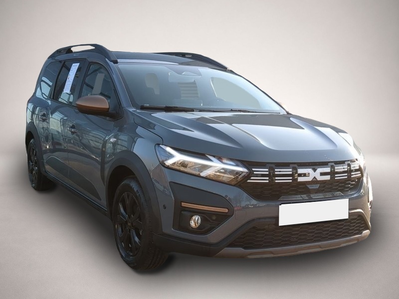 Fotografie Dacia Jogger Hybrid 140 Extreme+ 5-Sitzer+SHZ+Navi