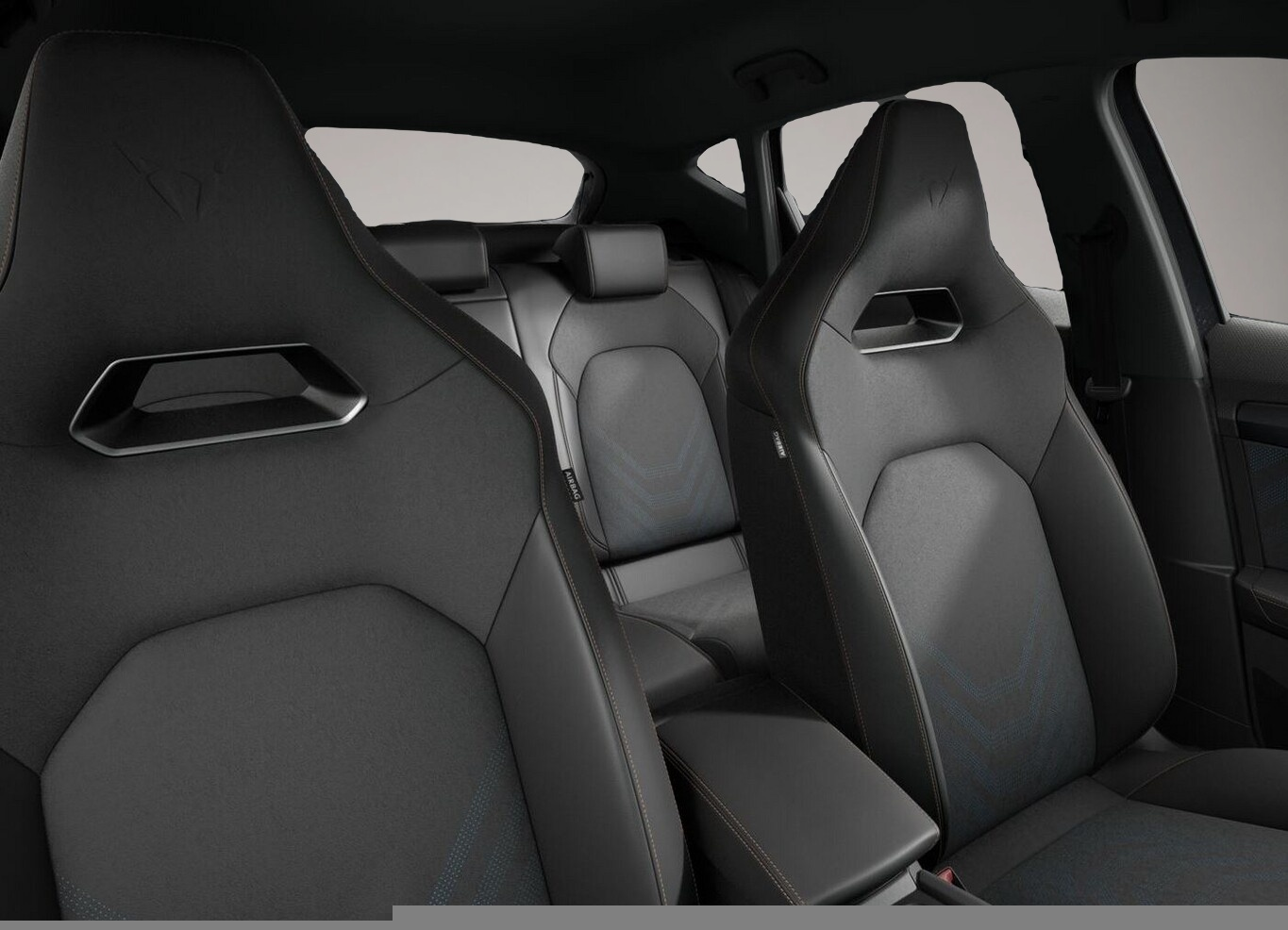 Bild 6 Cupra Formentor eTSI DSG Dinamica EdgeP SHZ eHk Kessy