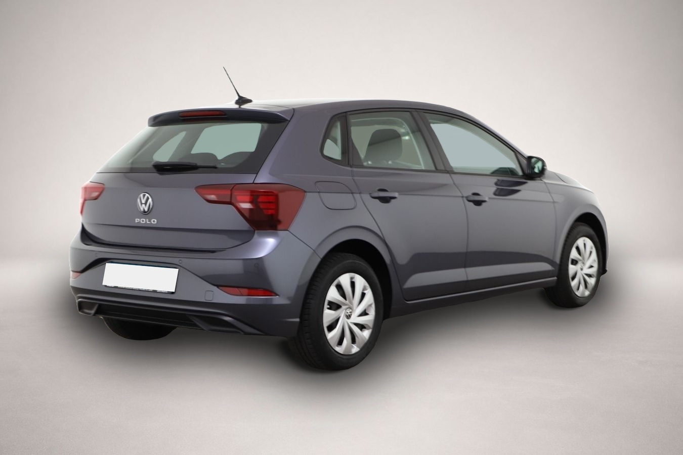 Bild 2 Volkswagen Polo 6 VI 1.0 LED App