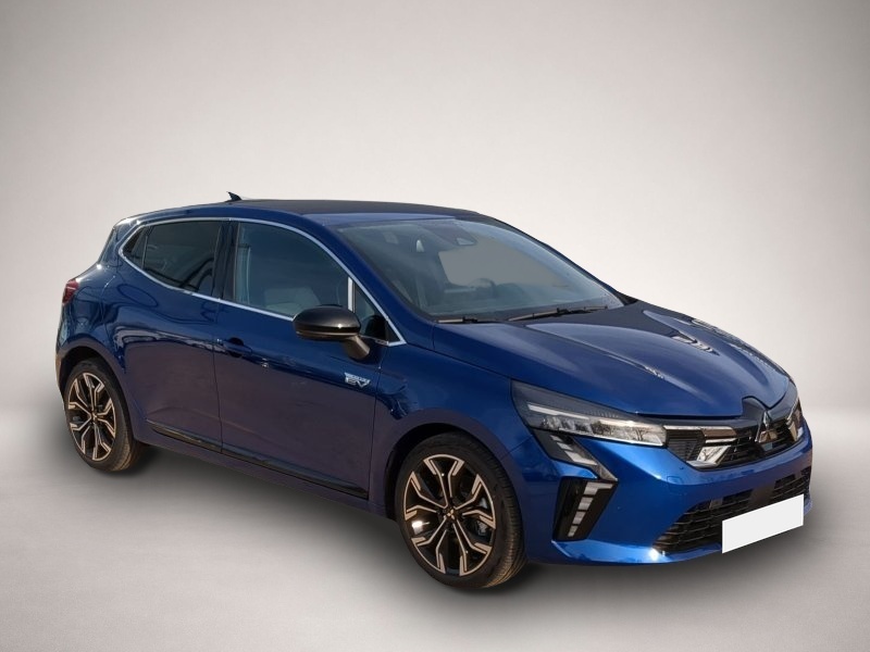 Bild Colt Mitsubishi