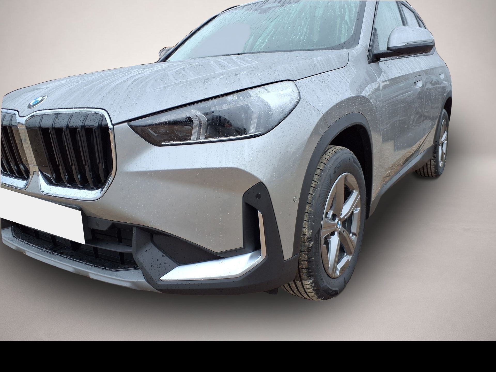 Bild X1 BMW