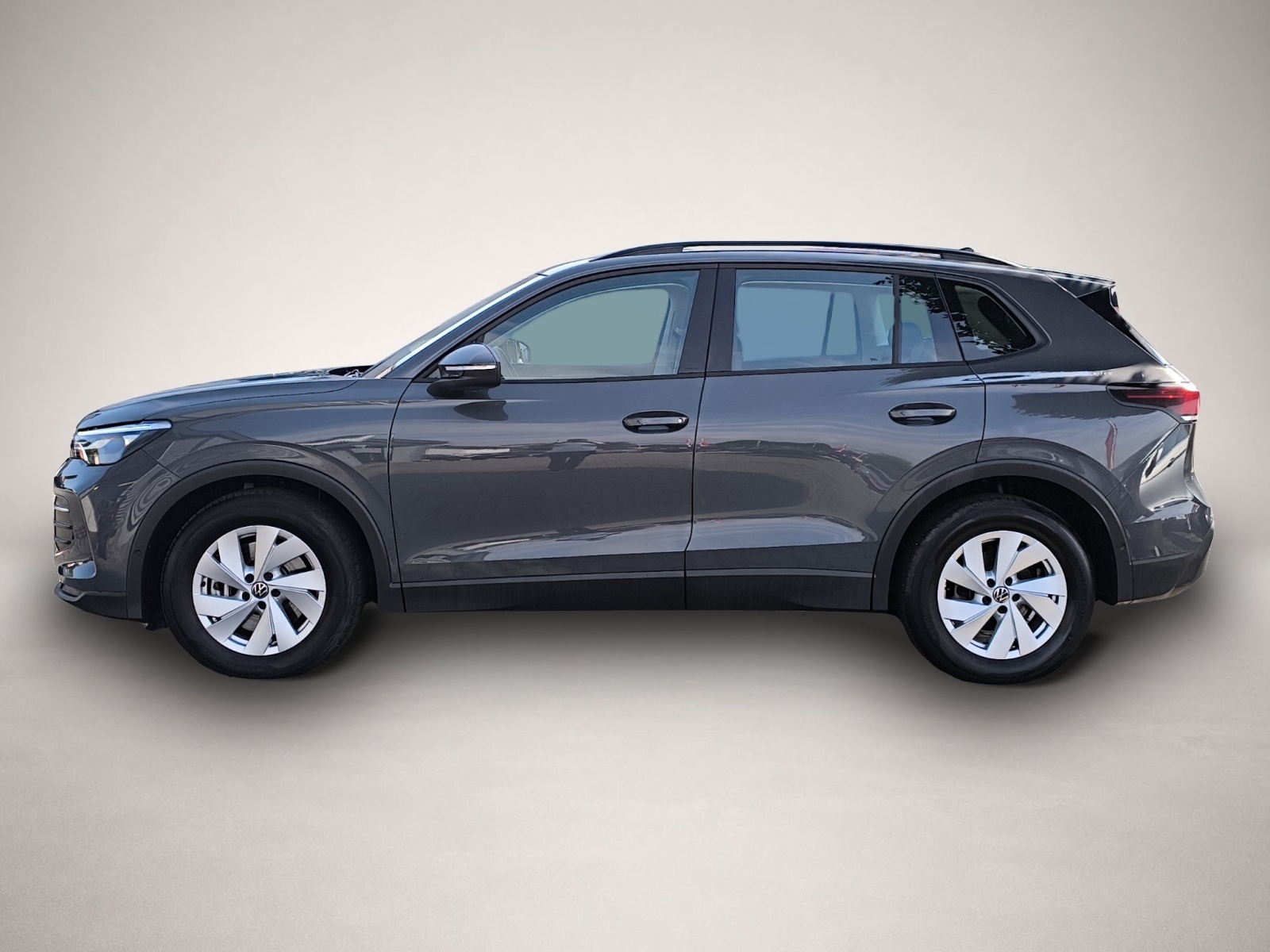 Bild 4 Volkswagen Tiguan 2.0 TDI DSG Life LED RFK PARK-ASSIST