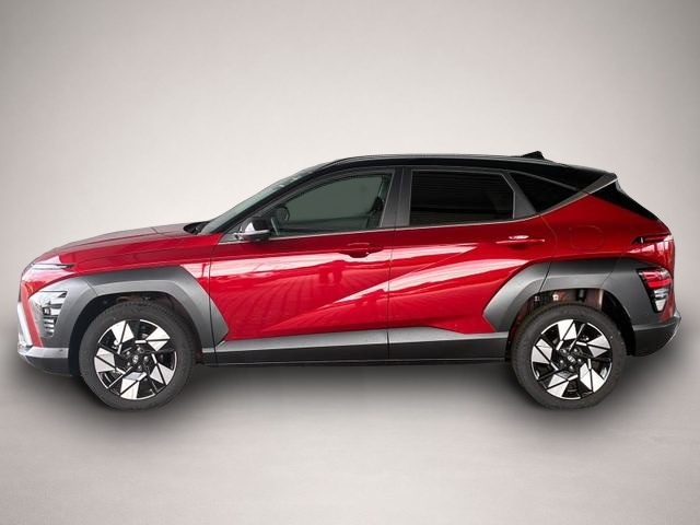 Bild 1 Hyundai Kona Comfort Plus 1.0 T-GDI 2WD / Navi / Keyles.