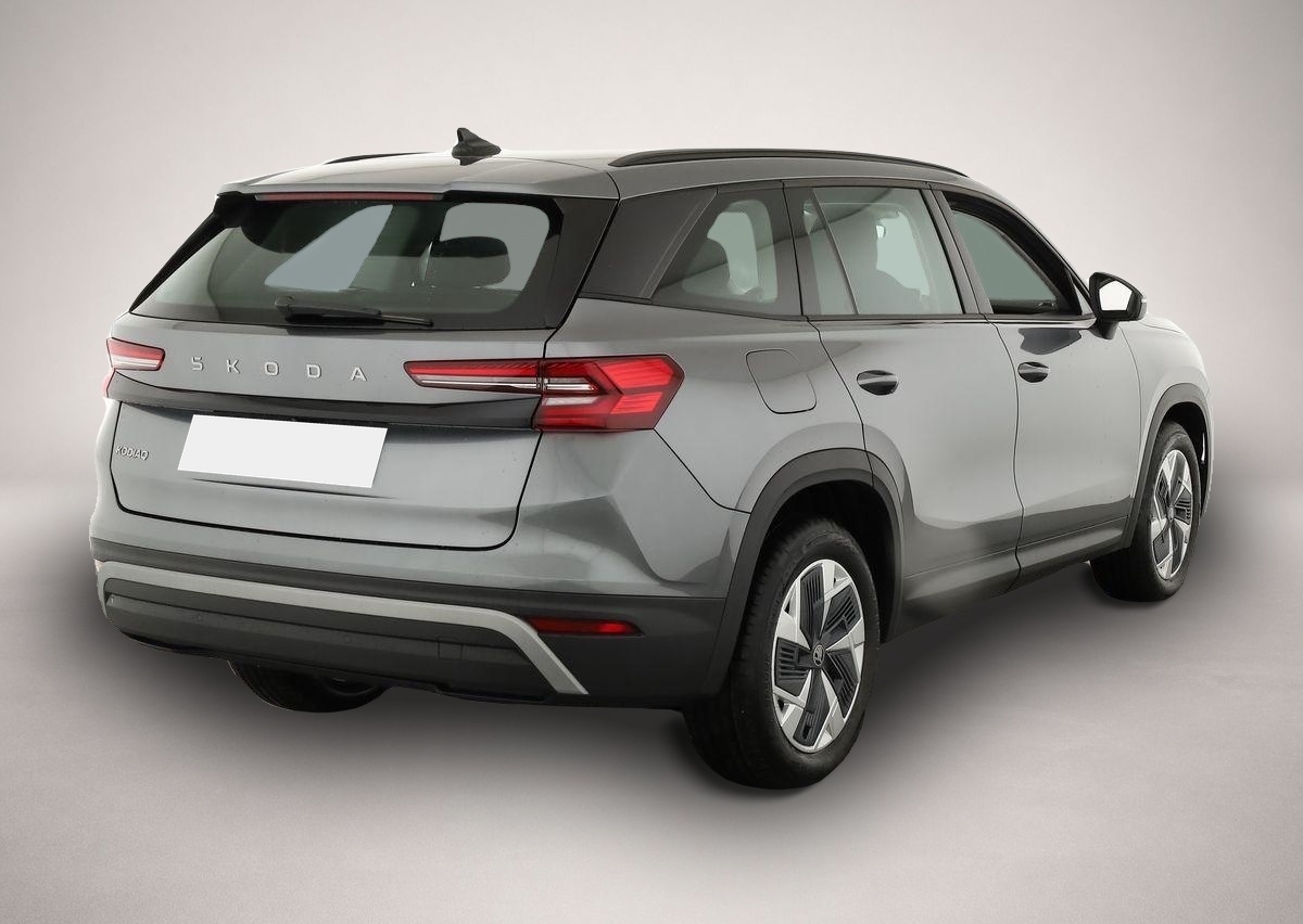 Bild 3 Skoda Kodiaq 2.0 TDI DSG Selection, AHK, Navi, Side, K