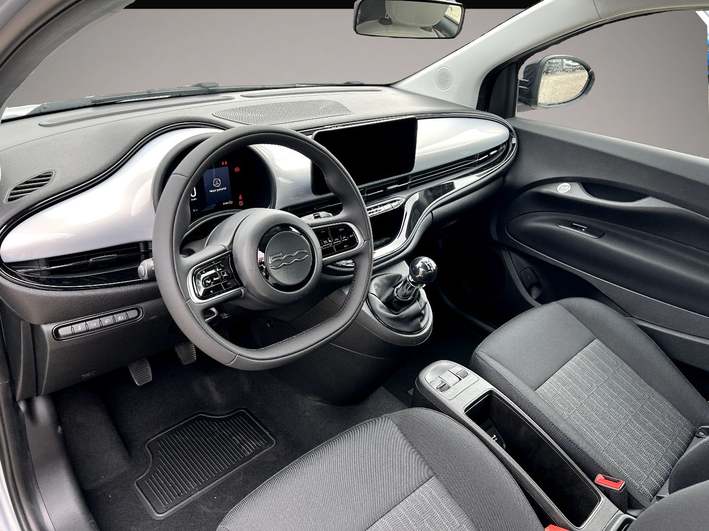 Bild 8 Fiat 500C Cabrio Icon 1.0 FireFly *Klimaauto Alu PDC*