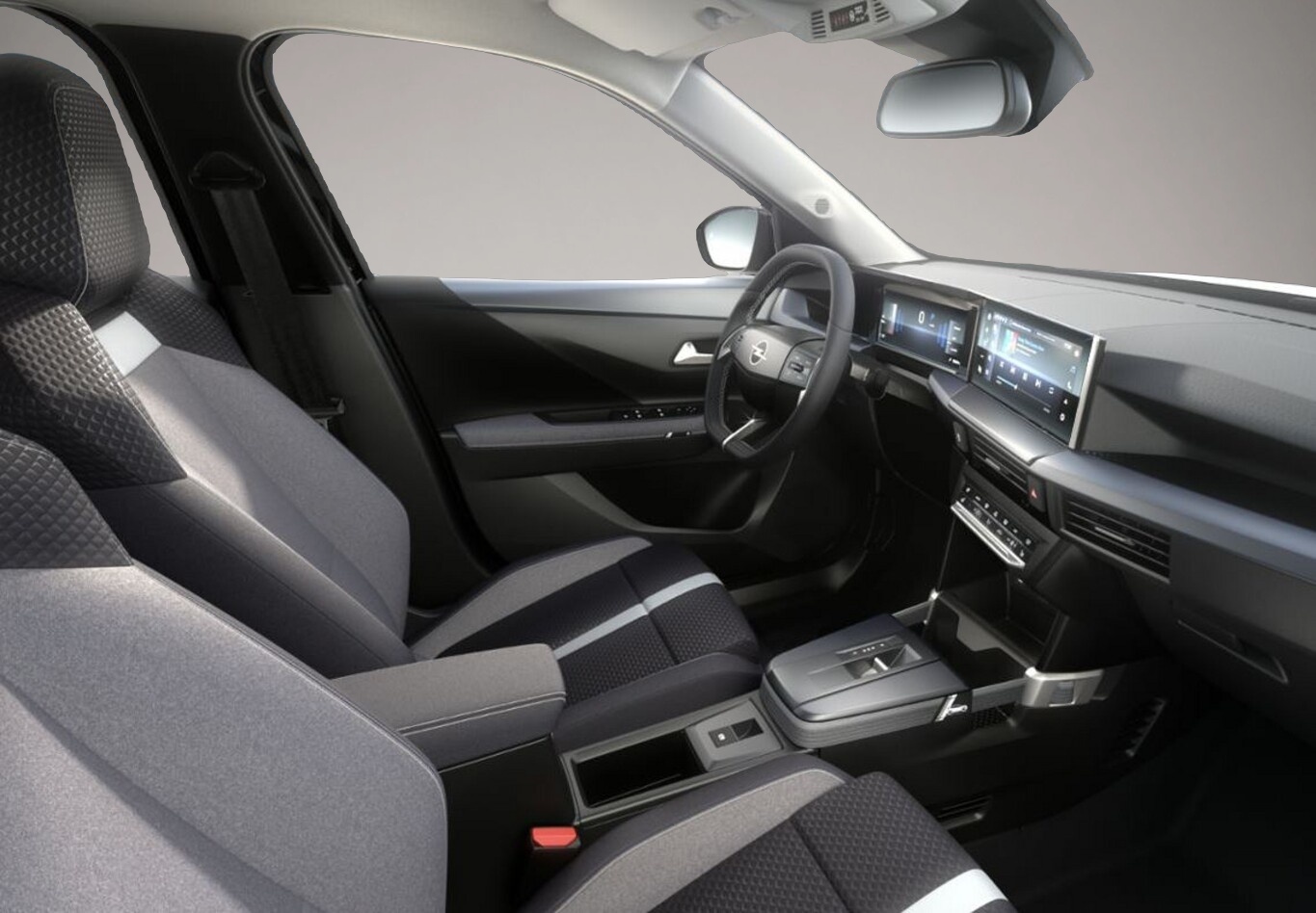 Bild 7 Opel Frontera Hybrid GS TechP SHZ LHZ Nav Kam PDC 17Z