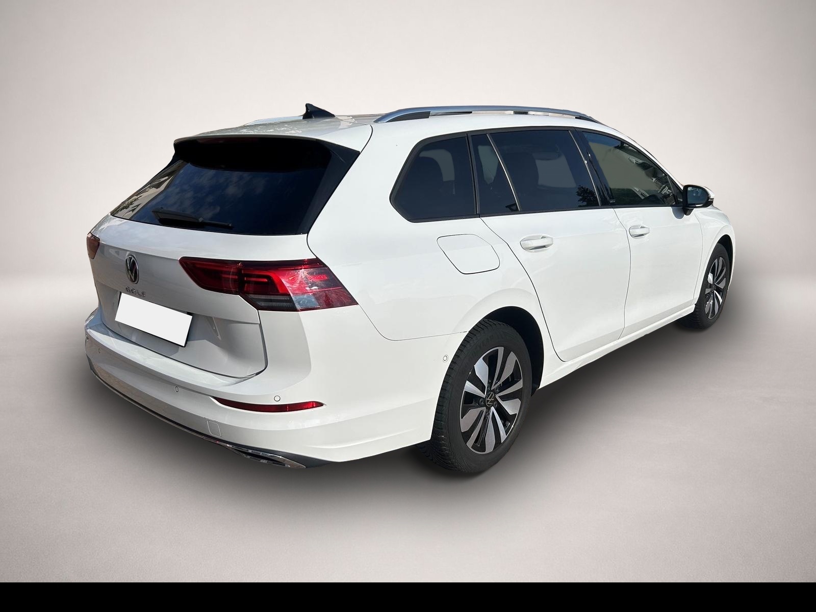 Bild 3 Volkswagen Golf 1.5 TSI Variant Move Leichter Hagel Navi LE