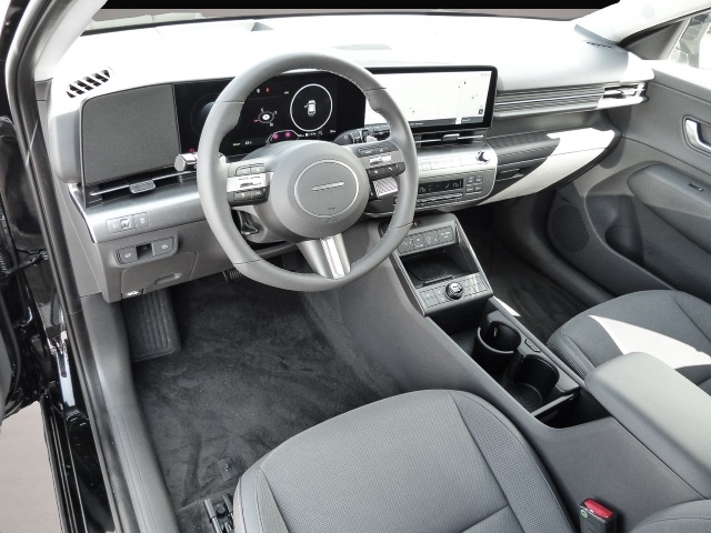 Bild 4 Hyundai KONA Prime 65 kWh Technik-Paket Glas-Schiebdach