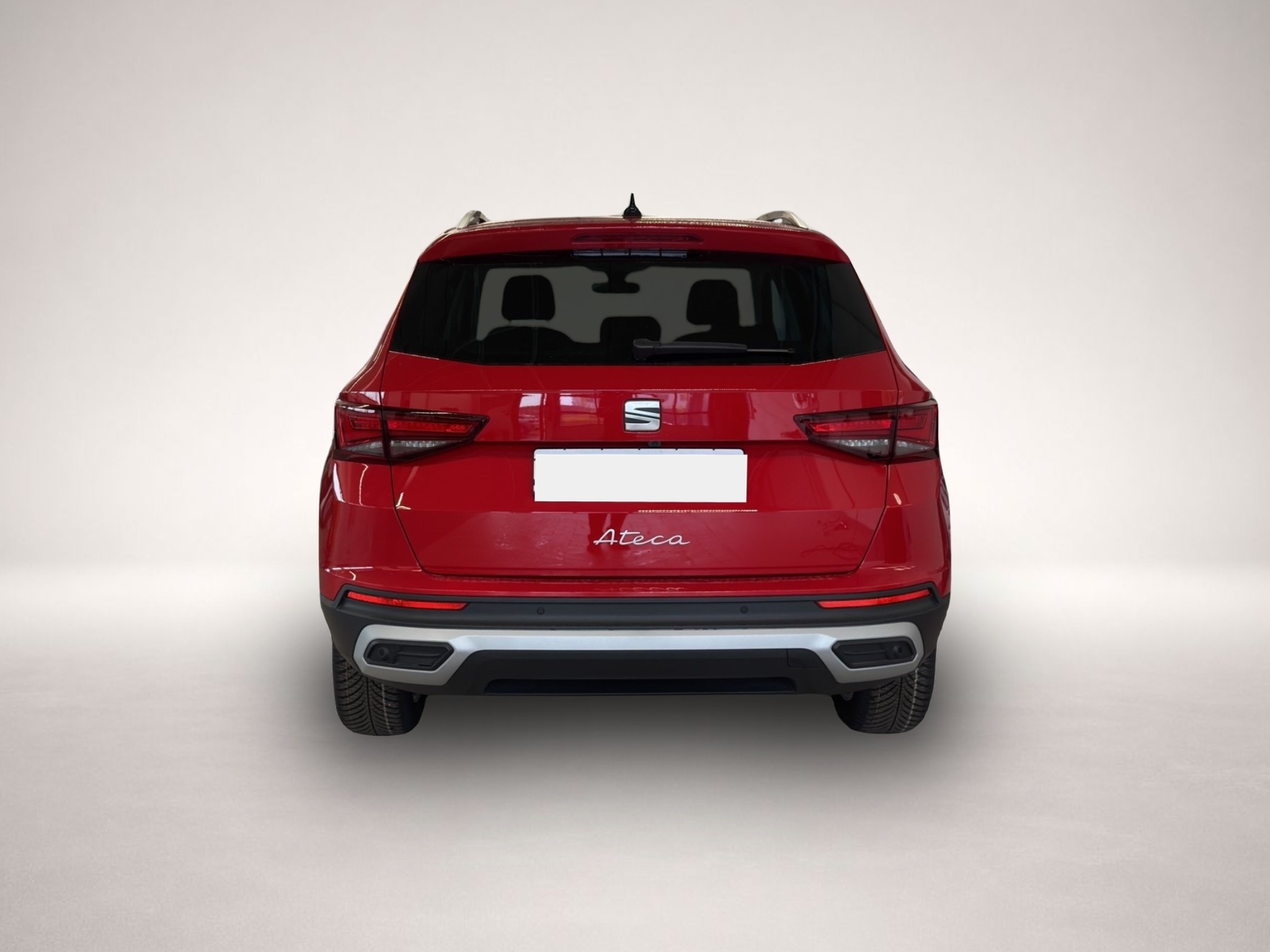 Fotografie 5 des Seat Ateca 1.5 TSI DSG Road Edition el. Heckklappe+Ka