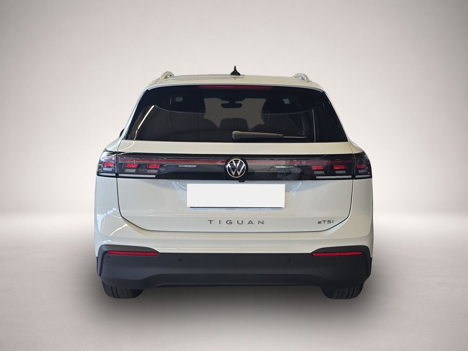 Bild 4 Volkswagen Tiguan 1.5 eTSI DSG Goal *AHK*Kamera*Navi*