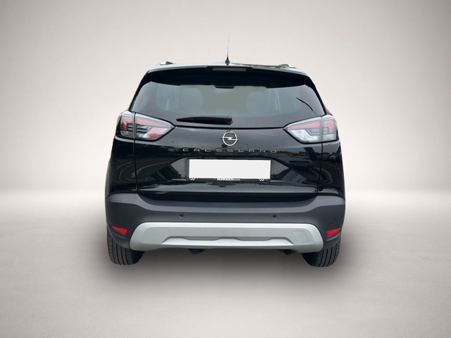 Fotografie 4 des Opel Crossland (X) Elegance. 1.2 Direct Injection Tur