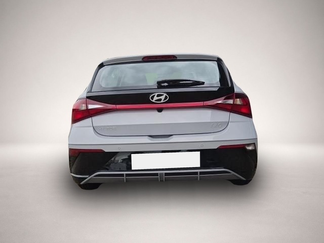 Bild 3 Hyundai i20 1.0 T-GDI 90PS 5-türig Sitzheizung Lenkrad.