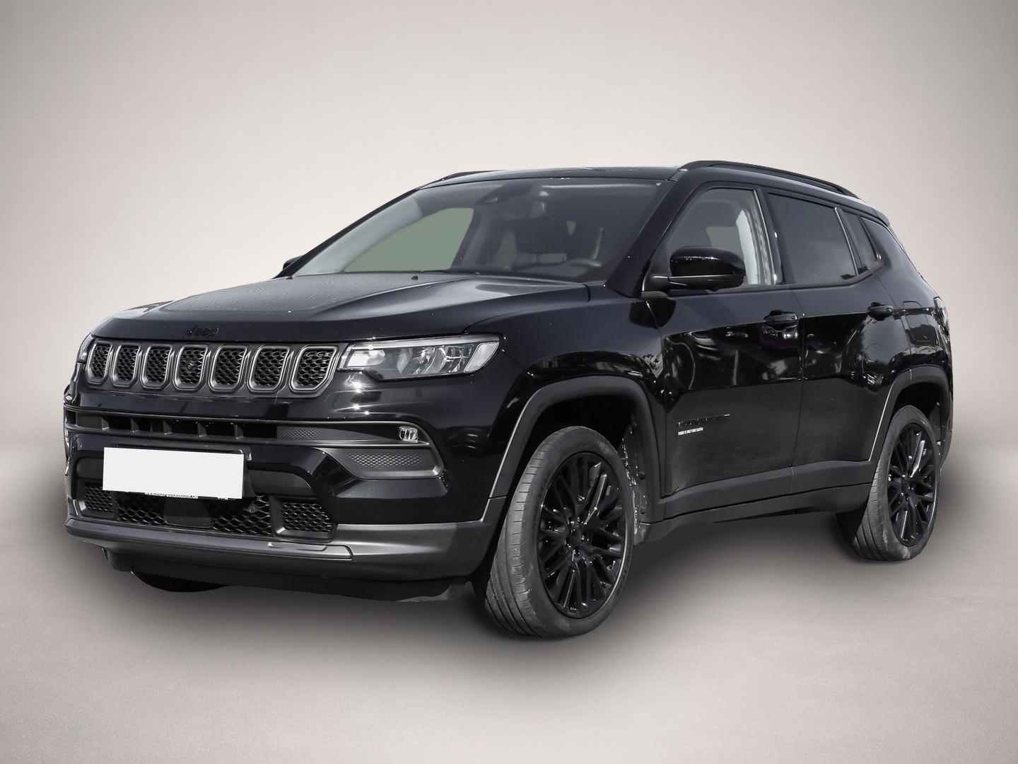 Fotografie 1 des Jeep Compass Limited Plug-In Hybrid 4WD 1.3 EU6d El.