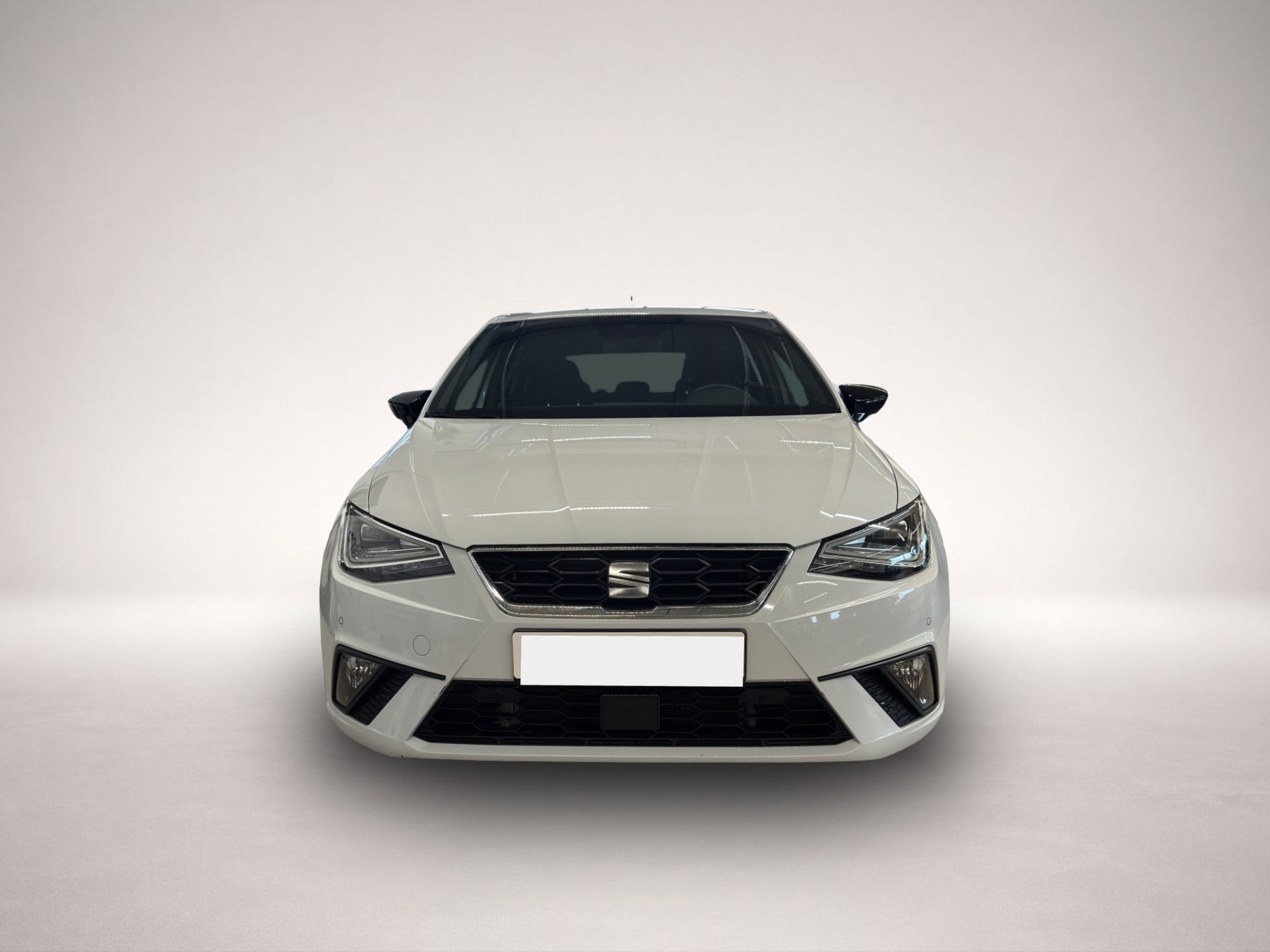 Bild 2 Seat Ibiza 1.0 TSI DSG FR ab 166.- EUR mtl. 1000.- An
