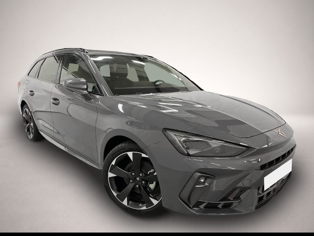 Bild 1 Cupra Leon Sportstourer 1.5 eTSI 150PS/110kW DSG7 2026 1.5.