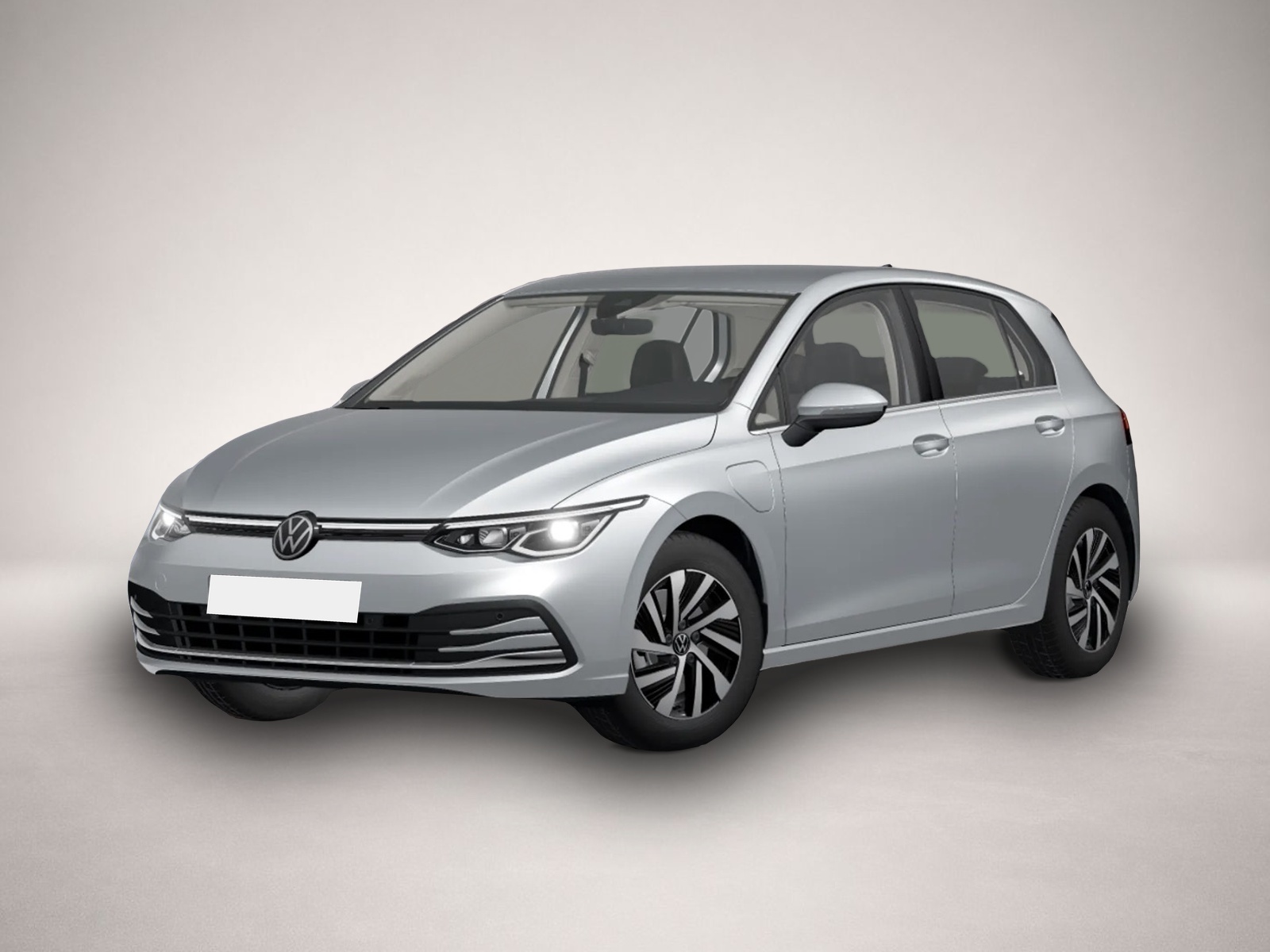 Bild Golf Volkswagen
