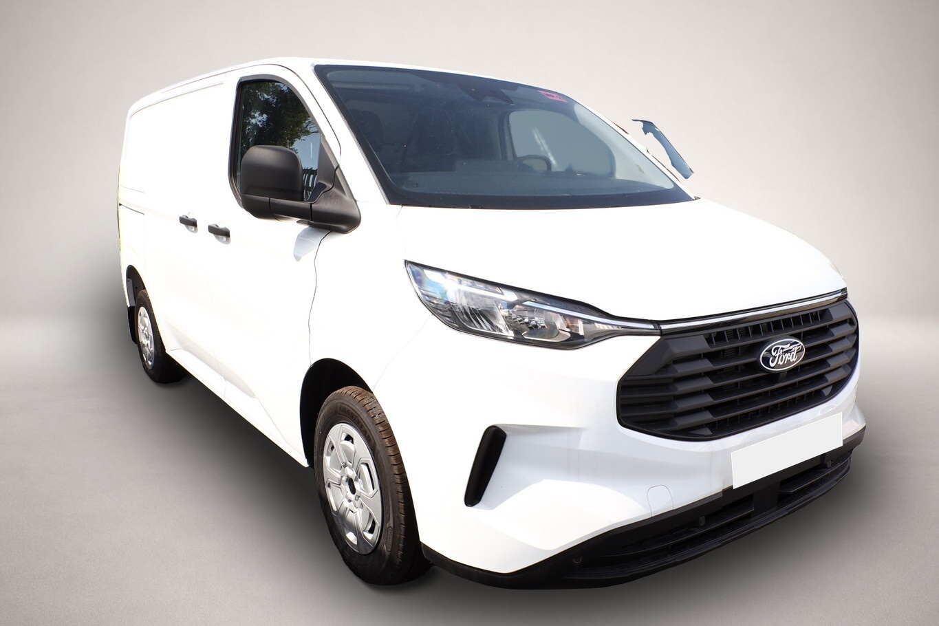 Fotografie 2 des Ford Transit Custom Trend 320L1 KeyL Kam Temp PDC 3-S