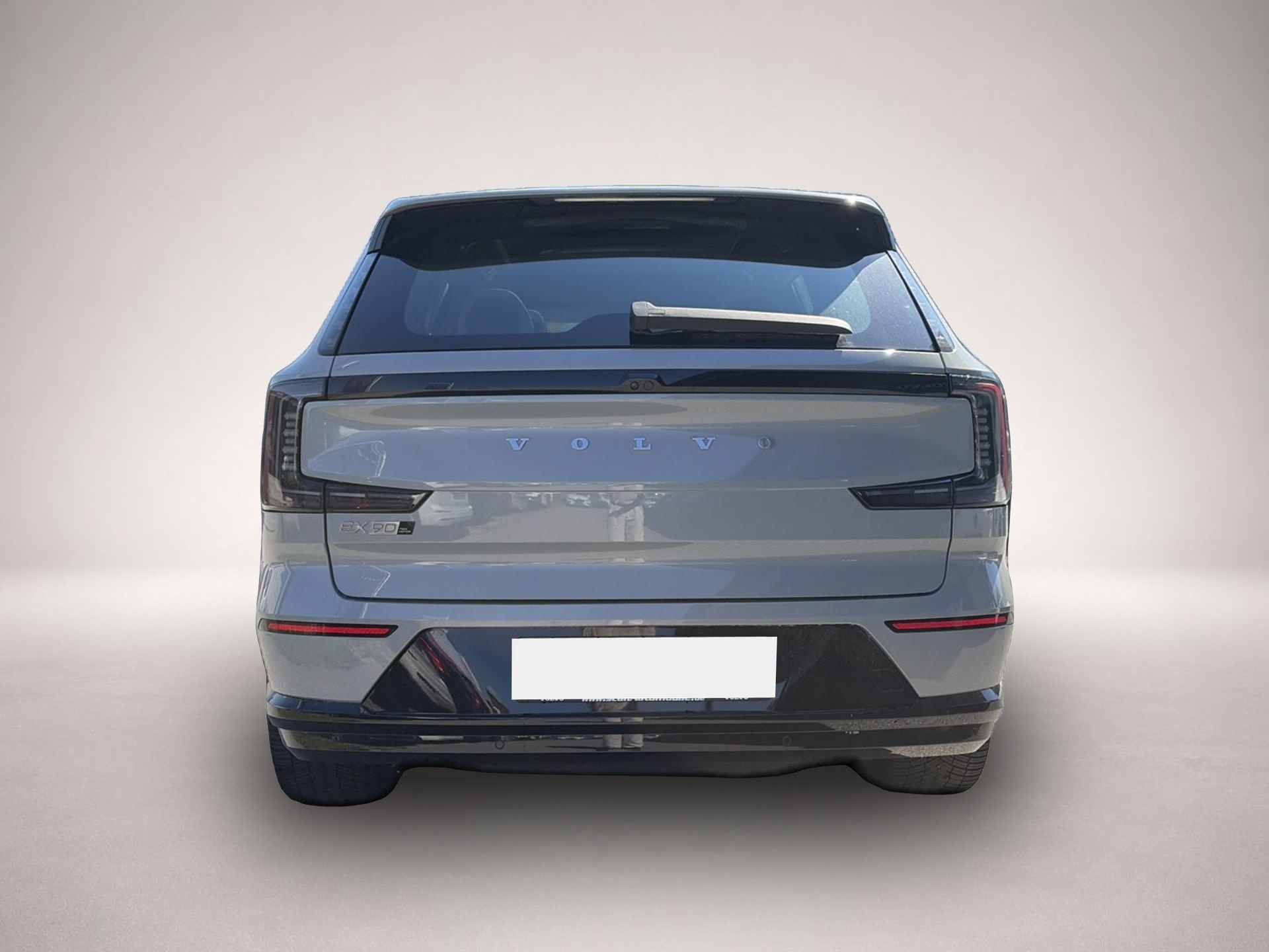 Fotografie 5 des Volvo EX90 Ultra Pure Electric AWD Bluetooth LED Klima