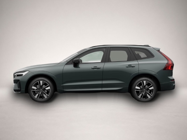 Bild 2 Volvo XC60 Plus Dark AWD AHK 360 Grad Kamera Licht-Pak