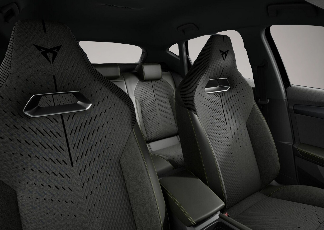 Bild 7 Cupra Formentor DSG Tribe IntelliD Sennh. EdgeP 360°