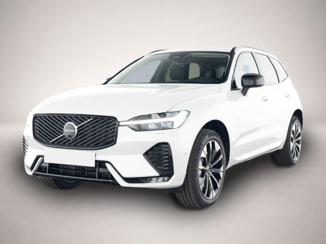 Fotografie Volvo XC60 FACELIFT Plus Dark AWD HUD Digitales Cockpi