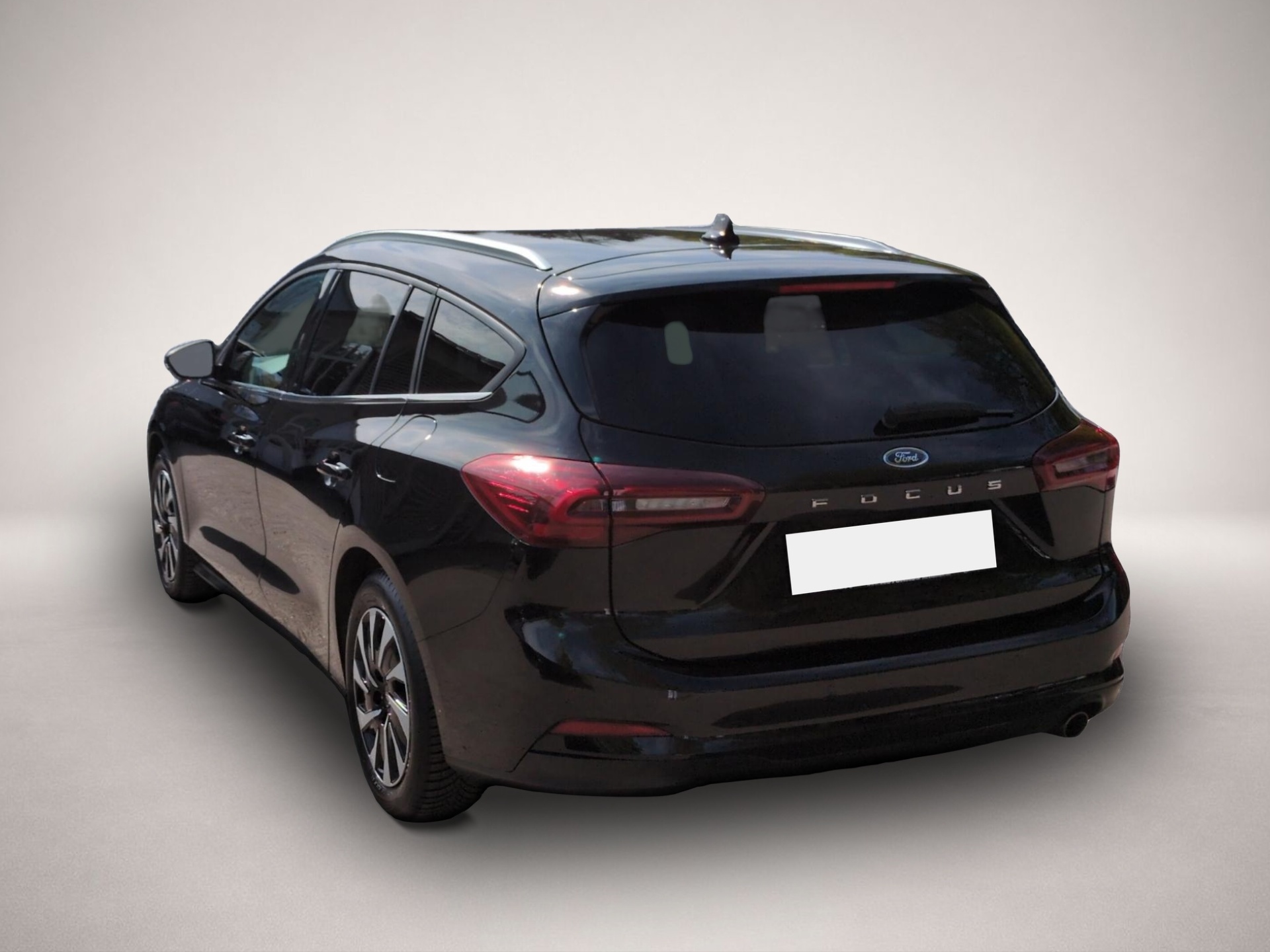 Bild 2 Ford Focus Turnier 1.0 EcoBoost Titanium Bluetooth Na