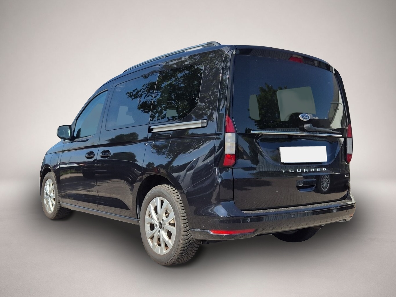 Bild 3 Ford Tourneo Connect PHEV 150 Tit LED SHZ ACC Kam 17Z