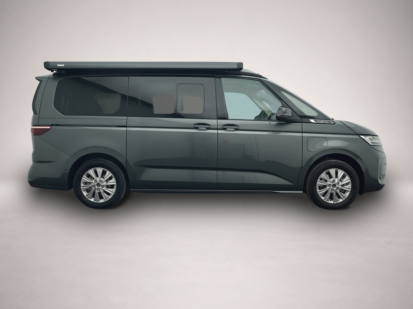 Volkswagen T7 California T7 California Beach eHybrid 4MOTION UPE 84.600 - Thumbnail 6