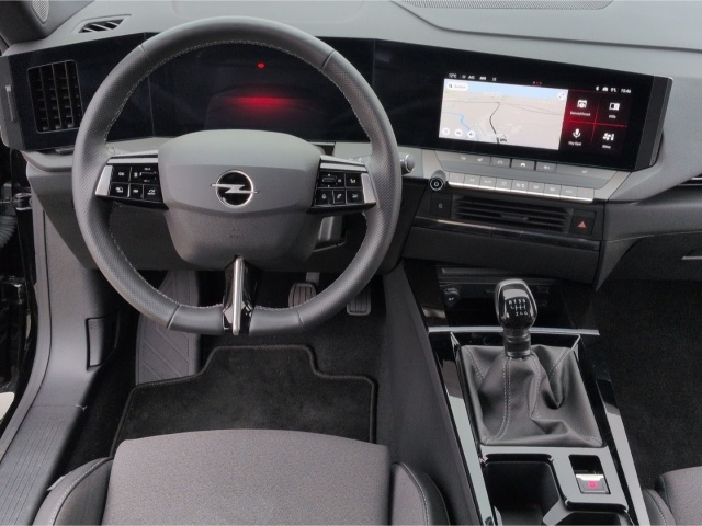 Bild 6 Opel Astra GS 1.2Turbo*Voll-LED 360°Kam ACC Navi 17*