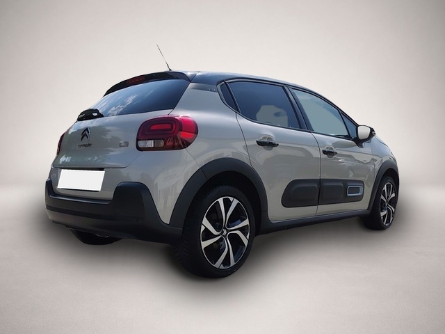 Bild 4 Citroën C3 (10.2016->) Elle