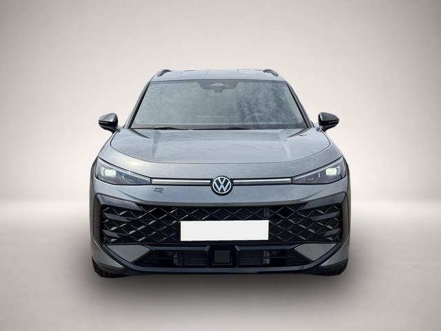 Bild 2 Volkswagen T-Roc 1.5 R-Line Black Line Matrix AHK 20 Zoll .