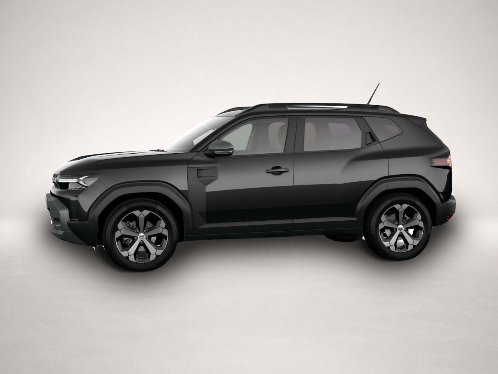 Bild 2 Dacia Duster Journey Eco-G 120 auto