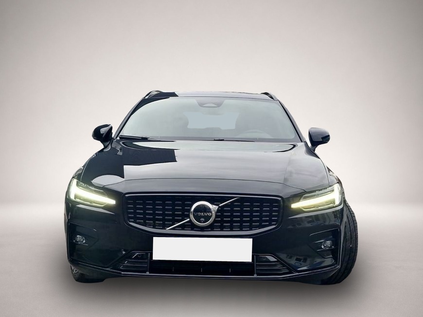 Bild 2 Volvo V60 B4 B DKG Plus Dark BUSSINES*PANO*HuD