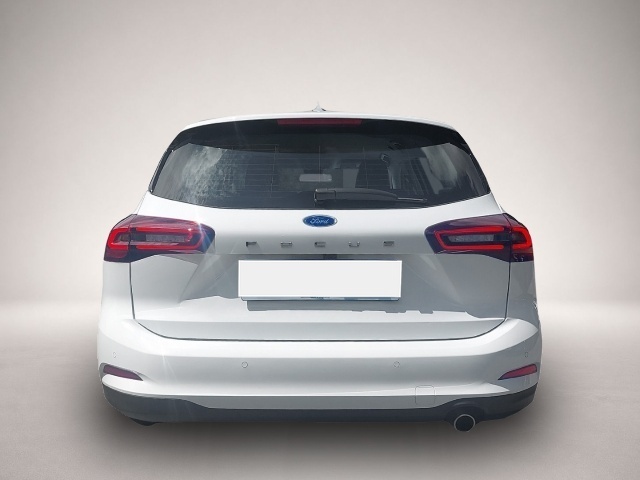 Ford Focus Focus Turnier Titanium Design Kamera eCall LED C - Thumbnail 3