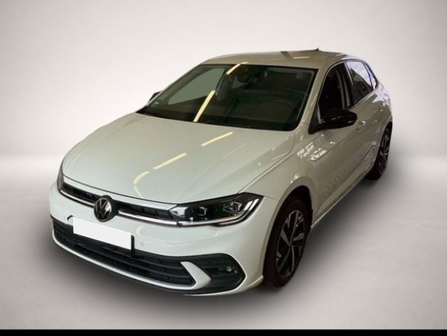 Bild Polo Volkswagen