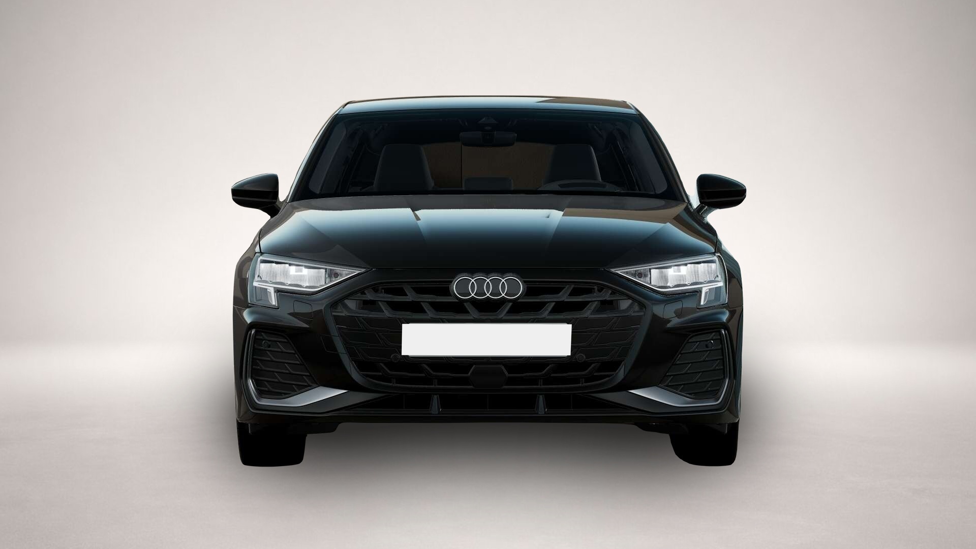 Bild 2 Audi A3 Sportback 35 TFSI S line