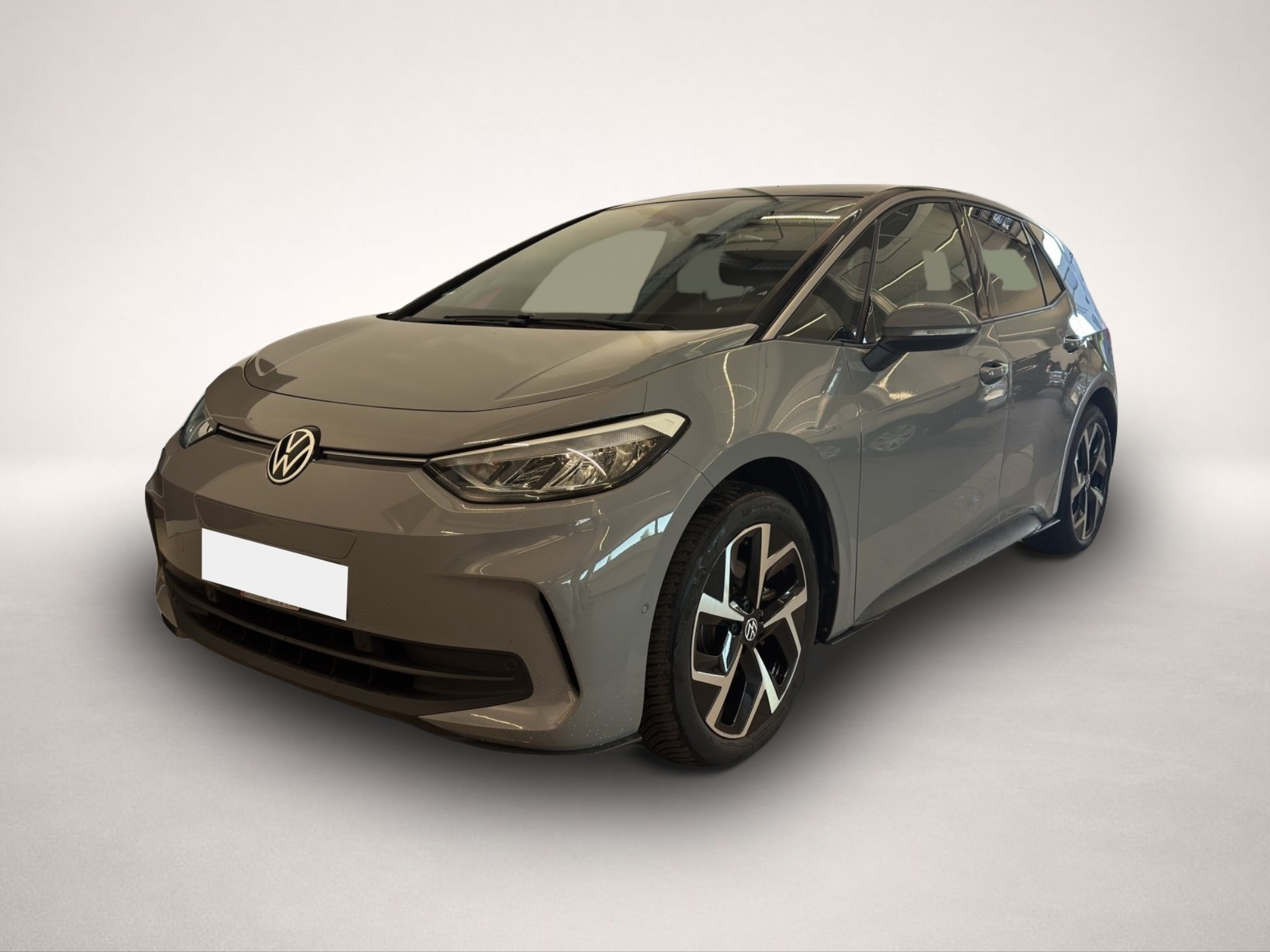 Bild 1 Volkswagen ID.3 Pro Move LED NAVI ACC KEYLESS PARKASS KAMER