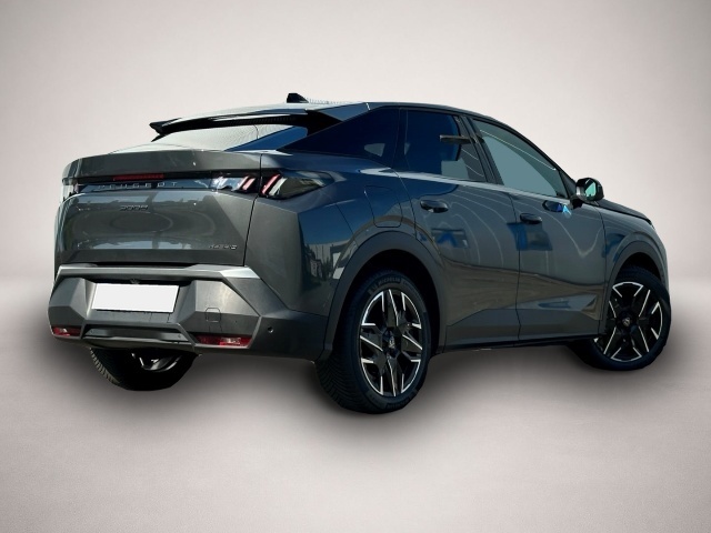 Bild 3 Peugeot 3008 MHEV 145 Allure Business 360°/AHK/Allwetter