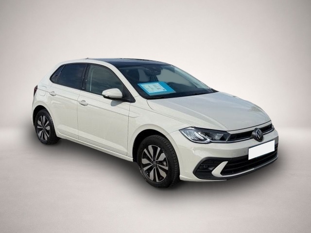 Fotografie 7 des Volkswagen Polo VI 1.0 TSI Move AHK,Pano,Allwetter