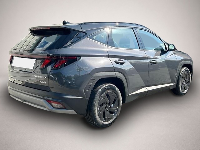 Bild 3 Hyundai TUCSON Black Line Black Line 1.6 T-GDi HEV AT Android .