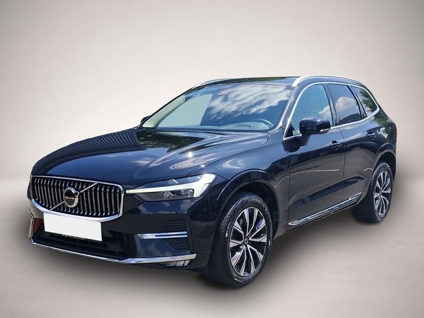 Bild 1 Volvo XC60 B4 D Plus Bright Licht+Winterpaket