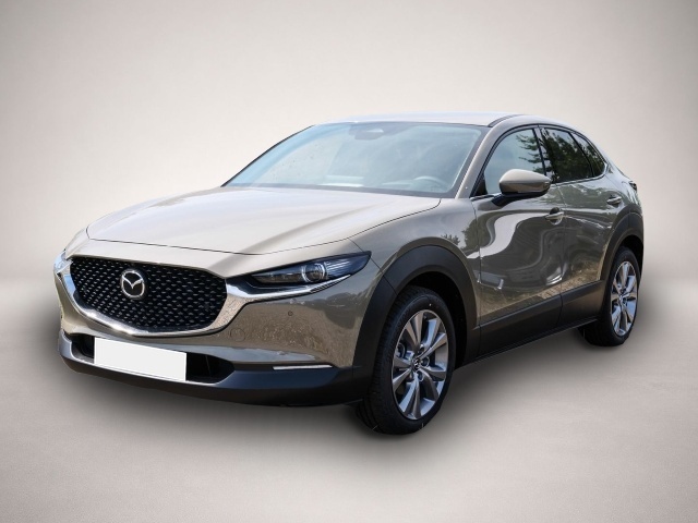 Bild CX-30 Mazda